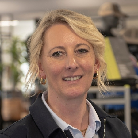 Anette Christensen